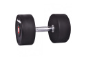 HANTLA GUMOWANA PROFI 44 KG /INSPORTLINE HANTLA GUMOWANA PROFI 44 KG /INSPORTLINE