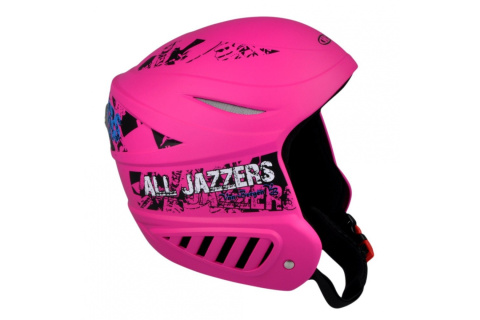 KASK NARCIARSKI WILLY , ROZMIAR XS (48-50) /WORKER KASK NARCIARSKI WILLY , ROZMIAR XS (48-50) /WORKER
