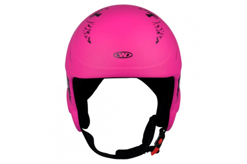 KASK NARCIARSKI WILLY , ROZMIAR XS (48-50) /WORKER KASK NARCIARSKI WILLY , ROZMIAR XS (48-50) /WORKER