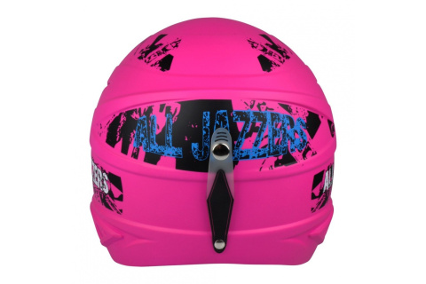 KASK NARCIARSKI WILLY , ROZMIAR XS (48-50) /WORKER KASK NARCIARSKI WILLY , ROZMIAR XS (48-50) /WORKER