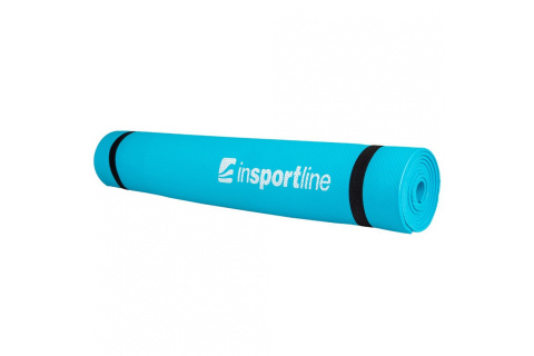 MATA DO ĆWICZEŃ FITNESS EVA 173X60CM /INSPORTLINE MATA DO ĆWICZEŃ FITNESS EVA 173X60CM /INSPORTLINE