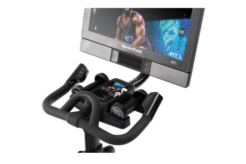 ROWER SPININGOWY COMMERCIAL S22I /NORDICTRACK ROWER SPININGOWY COMMERCIAL S22I /NORDICTRACK