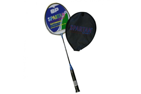 RAKIETA DO BADMINTONA DROP SHOT /SPARTAN RAKIETA DO BADMINTONA DROP SHOT /SPARTAN
