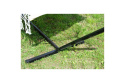 STELAŻ DO HAMAKA METALOWY 450x120x135CM /ROYOKAMP STELAŻ DO HAMAKA METALOWY 450x120x135CM /ROYOKAMP