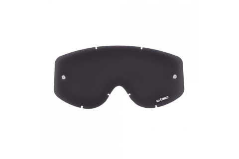 SZKŁA DO GOGLI MOTOCYKLOWYCH BENFORD JASNE/W-TEC SZKŁA DO GOGLI MOTOCYKLOWYCH BENFORD JASNE/W-TEC