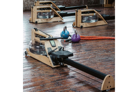 WIOŚLARZ WODNY HOME A1 DĄB /WATERROWER WIOŚLARZ WODNY HOME A1 DĄB /WATERROWER