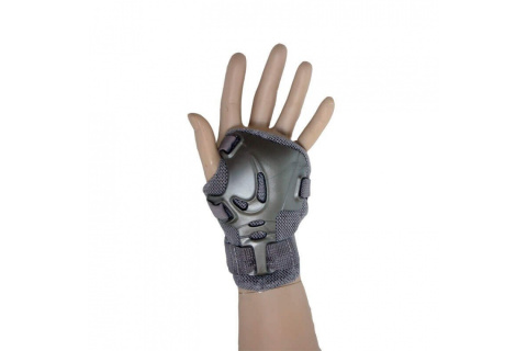 ZESTAW OCHRANIACZY ROZMIAR L /SPARTAN COOLMAX ZESTAW OCHRANIACZY ROZMIAR L /SPARTAN COOLMAX