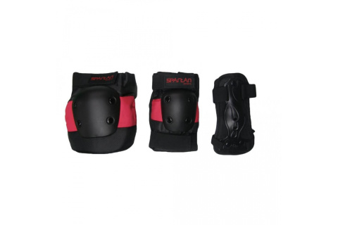 ZESTAW OCHRANIACZY ROZMIAR XL /SPARTAN COOLMAX ZESTAW OCHRANIACZY ROZMIAR XL /SPARTAN COOLMAX