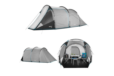 NAMIOT KEMPINGOWY NC6023 SKYLAND GY /NILS CAMP NAMIOT KEMPINGOWY NC6023 SKYLAND GY /NILS CAMP