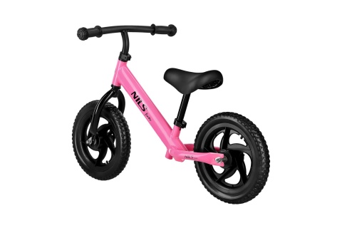 ROWER DZIECIĘCY BIEGOWY RB012 /NILS