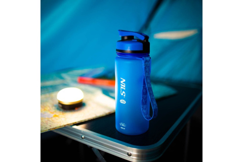 BUTELKA TRITANOWA NC1740 BL /NILS CAMP