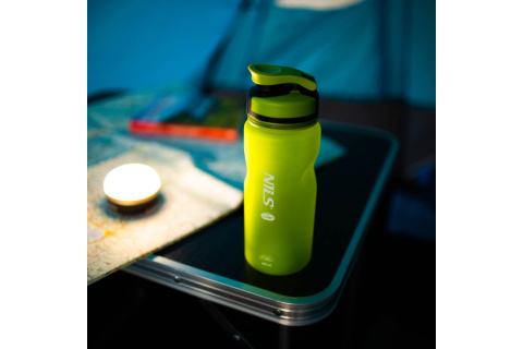 BUTELKA TRITANOWA NC1740 GN /NILS CAMP