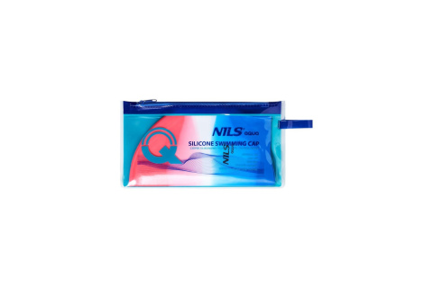 CZEPEK PŁYWACKI SILIKONOWY M03 /NILS AQUA CZEPEK PŁYWACKI SILIKONOWY M03 /NILS AQUA