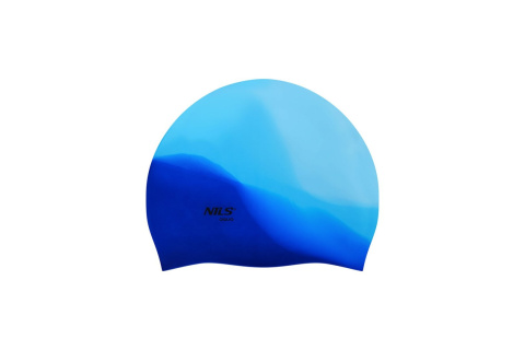 CZEPEK PŁYWACKI SILIKONOWY M05 /NILS AQUA CZEPEK PŁYWACKI SILIKONOWY M05 /NILS AQUA