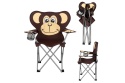 KRZESŁO PLAŻOWE NC3029 MONKEY /NILS KRZESŁO PLAŻOWE NC3029 MONKEY /NILS