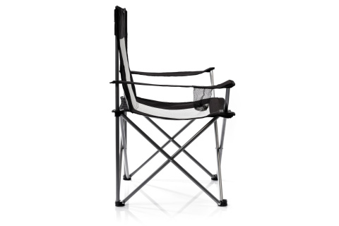 KRZESŁO SKŁADANE TRIPPER BLK UNIWERSALNY /METEOR KRZESŁO SKŁADANE TRIPPER BLK UNIWERSALNY /METEOR