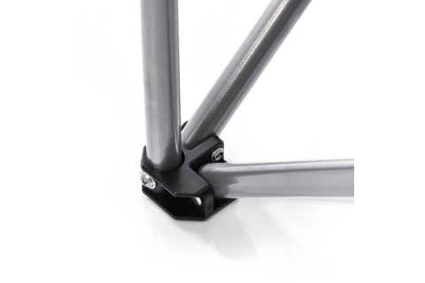 KRZESŁO SKŁADANE TRIPPER BLK UNIWERSALNY /METEOR KRZESŁO SKŁADANE TRIPPER BLK UNIWERSALNY /METEOR