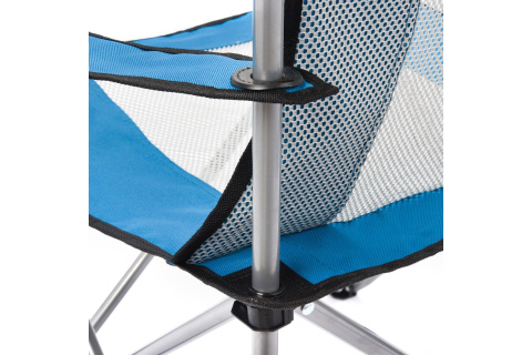 KRZESŁO SKŁADANE TRIPPER M UNIWERSALNY /METEOR