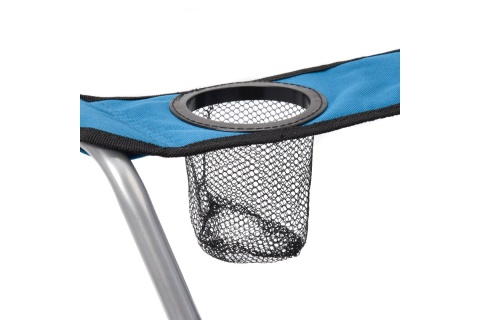 KRZESŁO SKŁADANE TRIPPER M UNIWERSALNY /METEOR