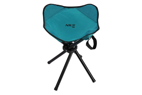 KRZESŁO TABORET TURYSTYCZNY NC3010 /NILS CAMP