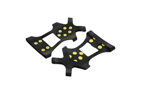 NAKŁADKI ANTYPOŚLIZGOWE NC1702 ROZM. S /NILS CAMP