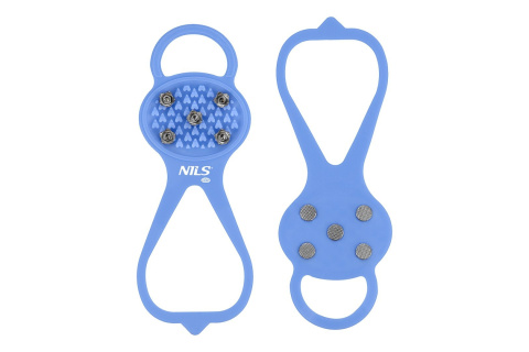 NAKŁADKI ANTYPOŚLIZGOWE NC1709 ROZM. M /NILS CAMP