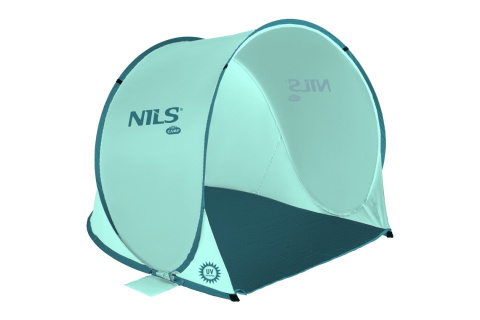 NAMIOT SAMOROZKŁADAJĄCY NC3173 MIĘTOWY /NILS