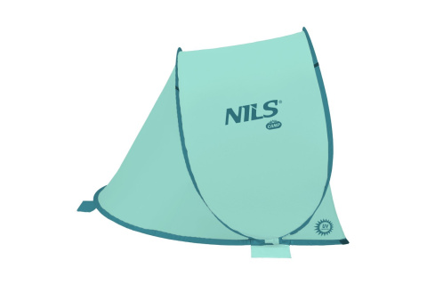 NAMIOT SAMOROZKŁADAJĄCY NC3173 MIĘTOWY /NILS