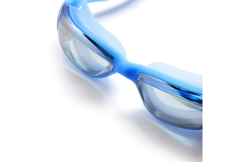 OKULARY PŁYWACKIE NQG160MAF BL /NILS AQUA OKULARY PŁYWACKIE NQG160MAF BL /NILS AQUA