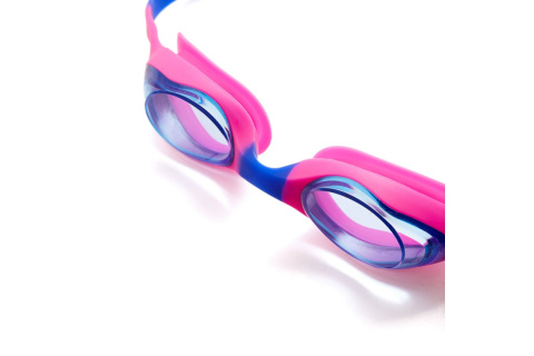 OKULARY PŁYWACKIE NQG170AF PBL /NILS AQUA OKULARY PŁYWACKIE NQG170AF PBL /NILS AQUA