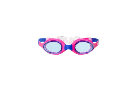 OKULARY PŁYWACKIE NQG170AF PBL /NILS AQUA OKULARY PŁYWACKIE NQG170AF PBL /NILS AQUA