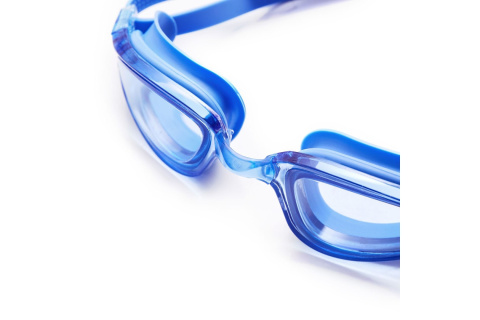 OKULARY PŁYWACKIE NQG180AF BL /NILS AQUA OKULARY PŁYWACKIE NQG180AF BL /NILS AQUA