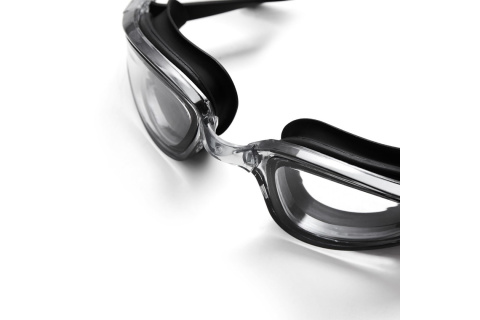 OKULARY PŁYWACKIE NQG180AF BLK /NILS AQUA OKULARY PŁYWACKIE NQG180AF BLK /NILS AQUA