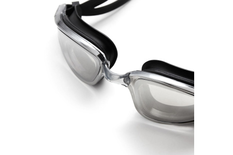 OKULARY PŁYWACKIE NQG180MAF BLK /NILS AQUA OKULARY PŁYWACKIE NQG180MAF BLK /NILS AQUA