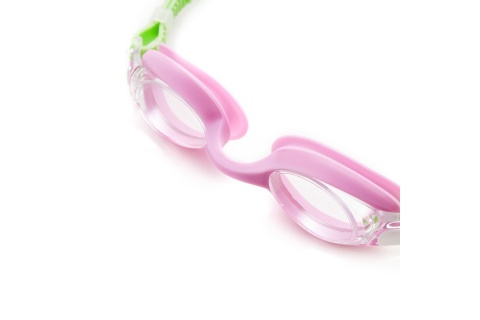OKULARY PŁYWACKIE NQG700AF GNF /NILS AQUA OKULARY PŁYWACKIE NQG700AF GNF /NILS AQUA