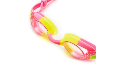OKULARY PŁYWACKIE NQG700AF P /NILS AQUA