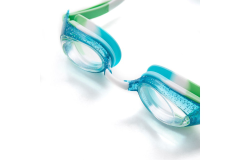 OKULARY PŁYWACKIE NQG870AF BL /NILS AQUA