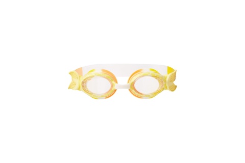 OKULARY PŁYWACKIE NQG870SAF Y/NILS AQUA