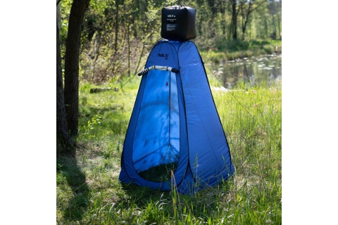 PRYSZNIC TURYSTYCZNY NC1713 40L /NILS CAMP