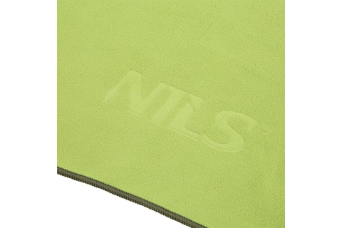RĘCZNIK Z MIKROFIBRY NCR12 180X100CM /NILS RĘCZNIK Z MIKROFIBRY NCR12 180X100CM /NILS