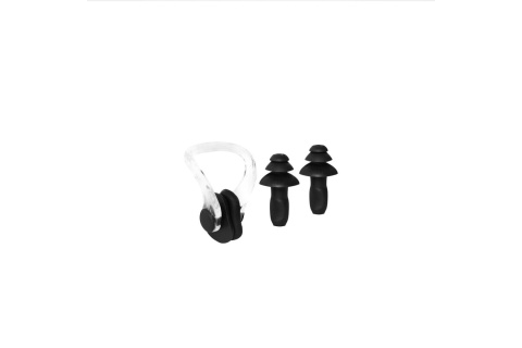 ZATYCZKI DO USZU SILIKON NQAW30 BLK /NILS AQUA ZATYCZKI DO USZU SILIKON NQAW30 BLK /NILS AQUA