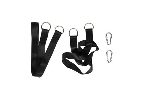 ZESTAW LIN DO HAMAKU NC1722 /NILS CAMP