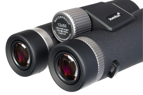 LORNETKA NITRO ED 12X50 /LEVENHUK LORNETKA NITRO ED 12X50 /LEVENHUK