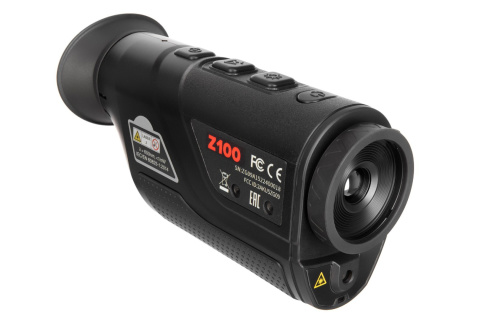 MONOKULAR TERMOWIZYJNY FATUM Z100 /LEVENHUK MONOKULAR TERMOWIZYJNY FATUM Z100 /LEVENHUK