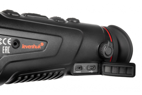MONOKULAR TERMOWIZYJNY FATUM Z500 /LEVENHUK MONOKULAR TERMOWIZYJNY FATUM Z500 /LEVENHUK