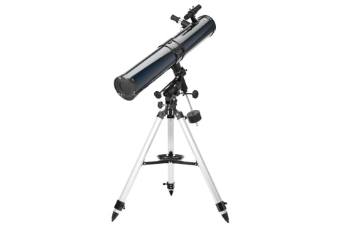 TELESKOP SPARK 114 EQ Z KSIĄŻKĄ /DISCOVERY