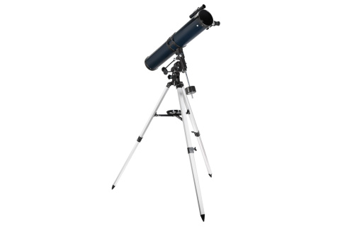 TELESKOP SPARK 114 EQ Z KSIĄŻKĄ /DISCOVERY