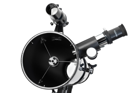 TELESKOP SPARK 114 EQ Z KSIĄŻKĄ /DISCOVERY
