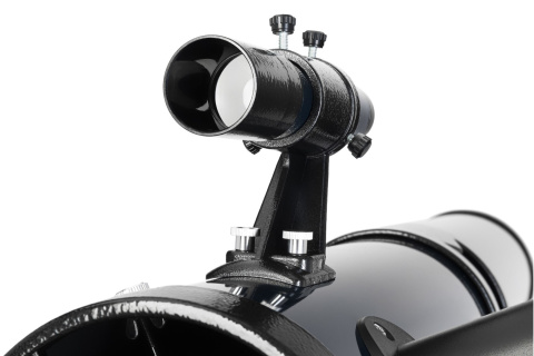 TELESKOP SPARK 114 EQ Z KSIĄŻKĄ /DISCOVERY