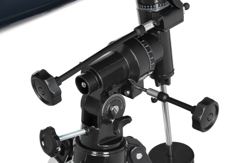 TELESKOP SPARK 114 EQ Z KSIĄŻKĄ /DISCOVERY